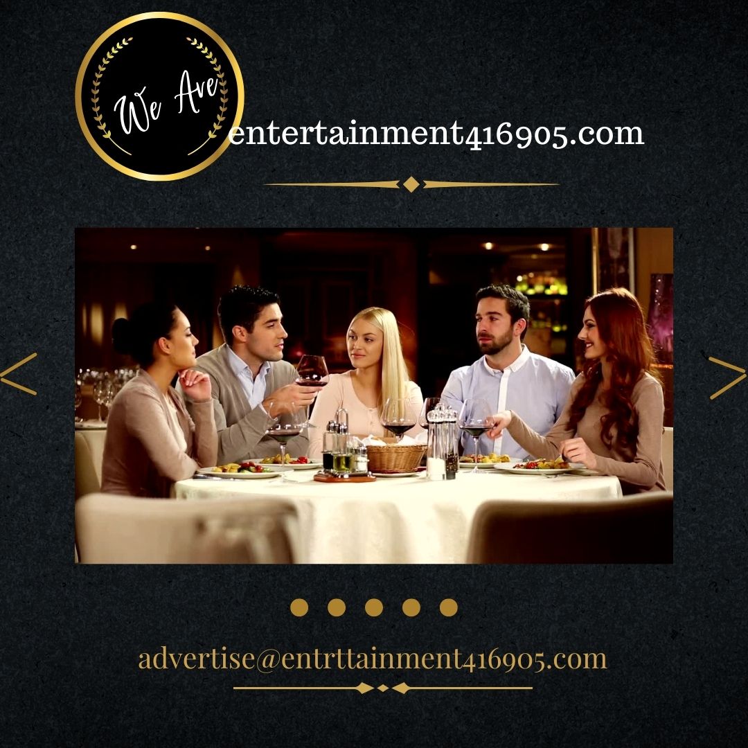 We are Entertainment 416905 - 0926